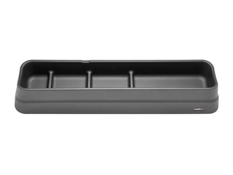 WeatherTech WT Underseat Storage by WeatherTech