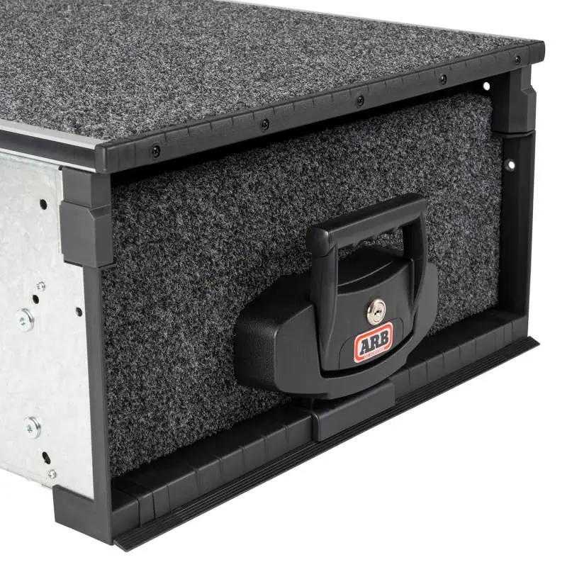 ARB Outback Solutions Modules by ARB