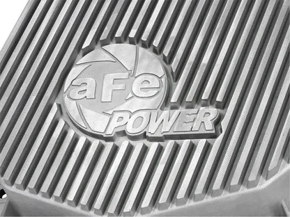 AFE Diff/Trans/Oil Covers by aFe