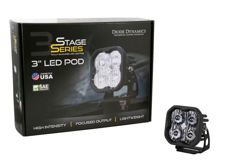 Diode Dynamics DIO LED Light Pods by Diode Dynamics