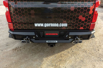Go Rhino GOR BR20 Bumper