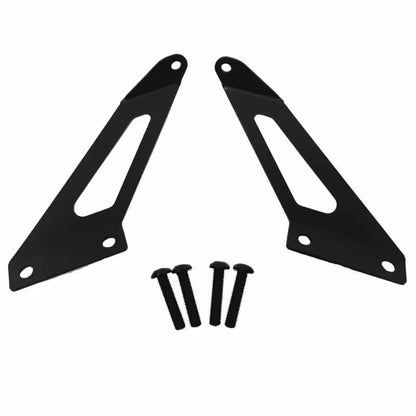 Putco PUT Luminix Roof Brackets by Putco