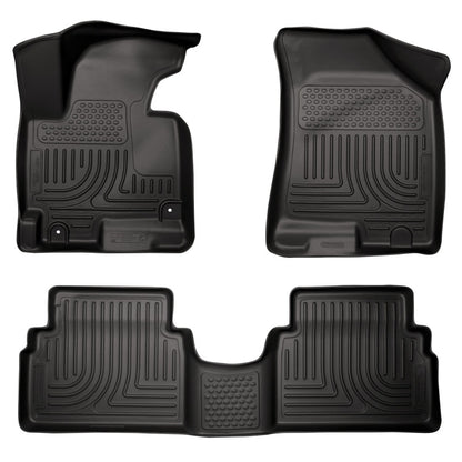 Husky Liners HL WB - Combo - Black