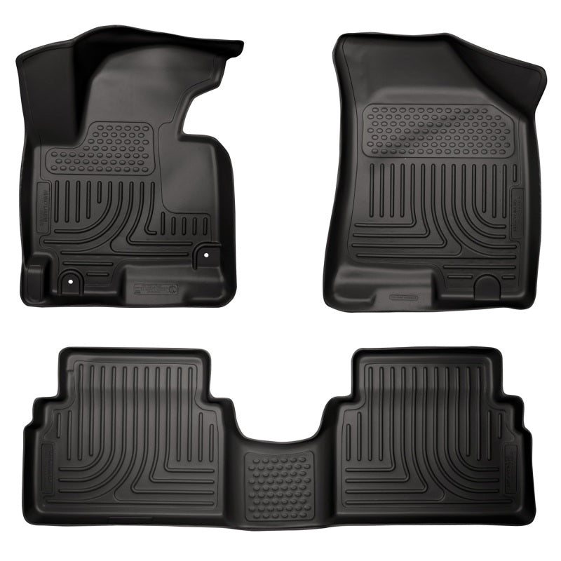 Husky Liners HL WB - Combo - Black