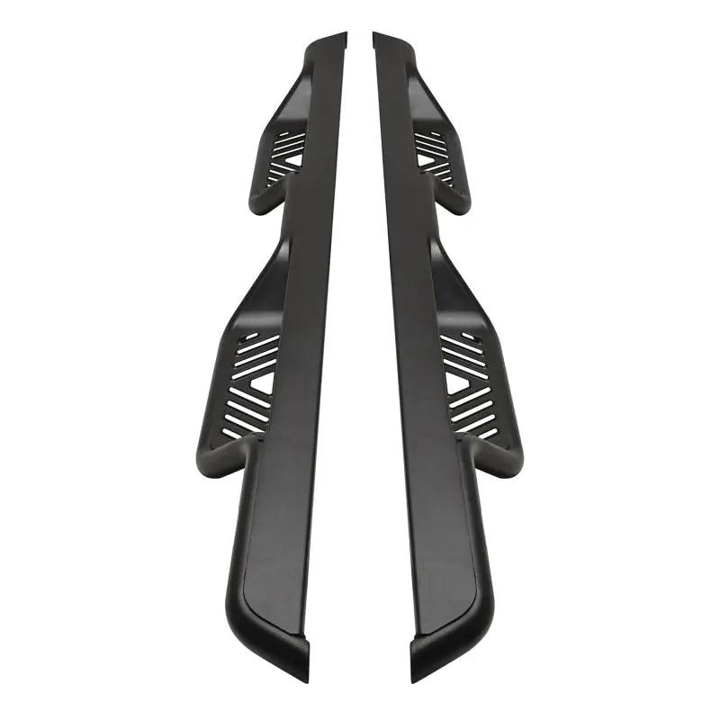 Westin WES Nerf Bars - Outlaw by Westin