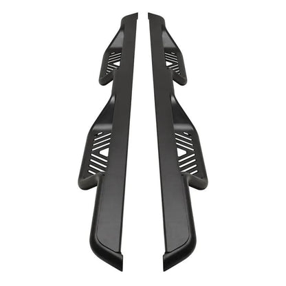 Westin WES Nerf Bars - Outlaw by Westin