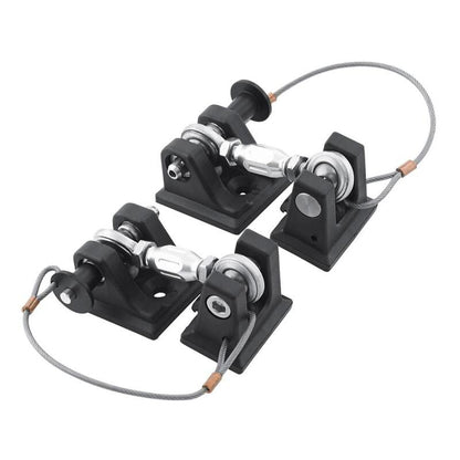 DV8 Offroad DVE Hood Hold Downs