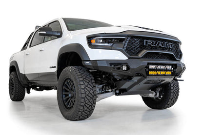 Addictive Desert Designs ADD Bomber Front Bumpers