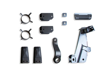 Maxtrac MXT Track Bar Bracket