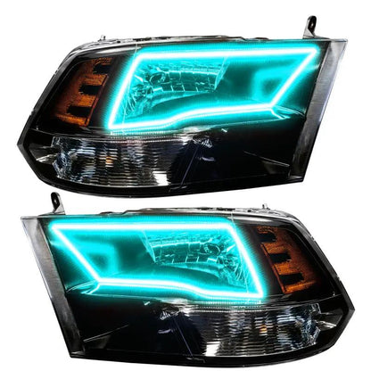 ORACLE Lighting ORL Headlight Assemblies by ORACLE Lighting