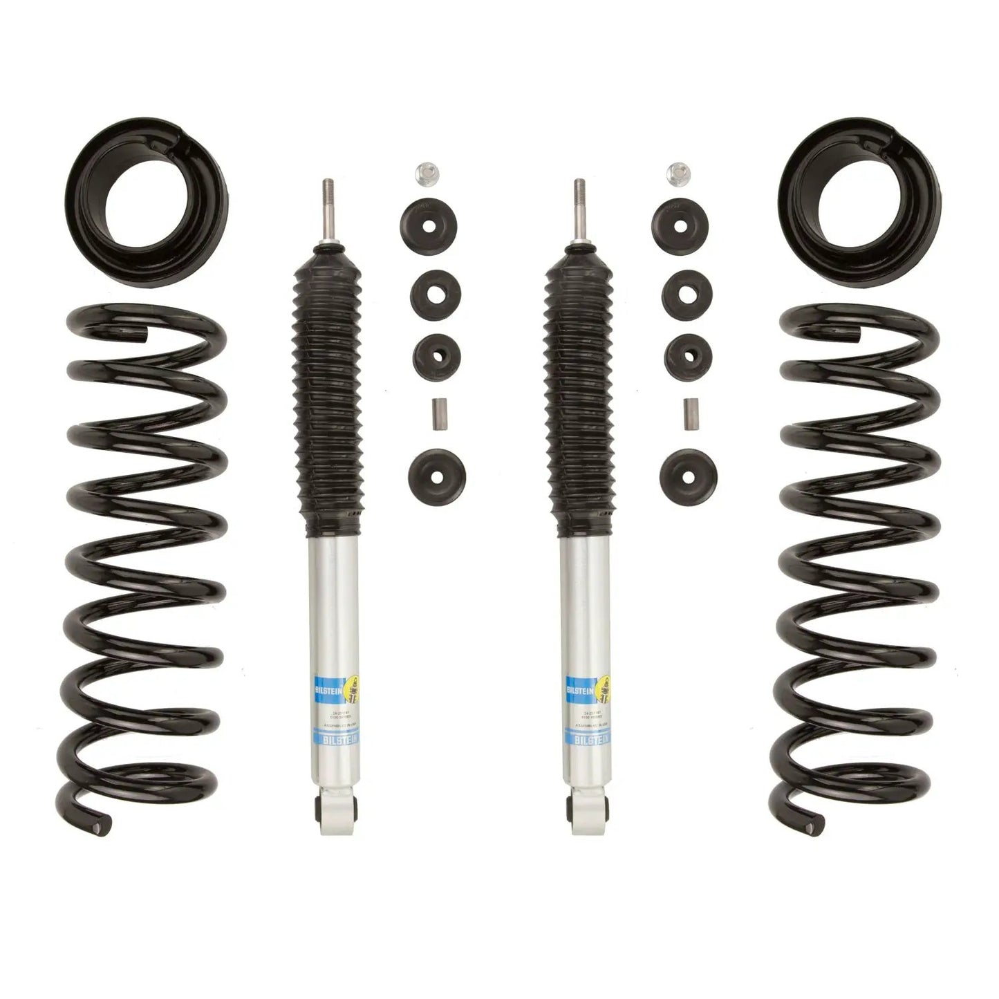 Bilstein Front Suspension Kit by Bilstein