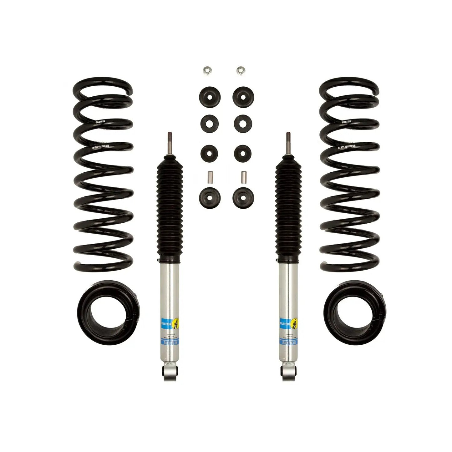 Bilstein Front Suspension Kit by Bilstein
