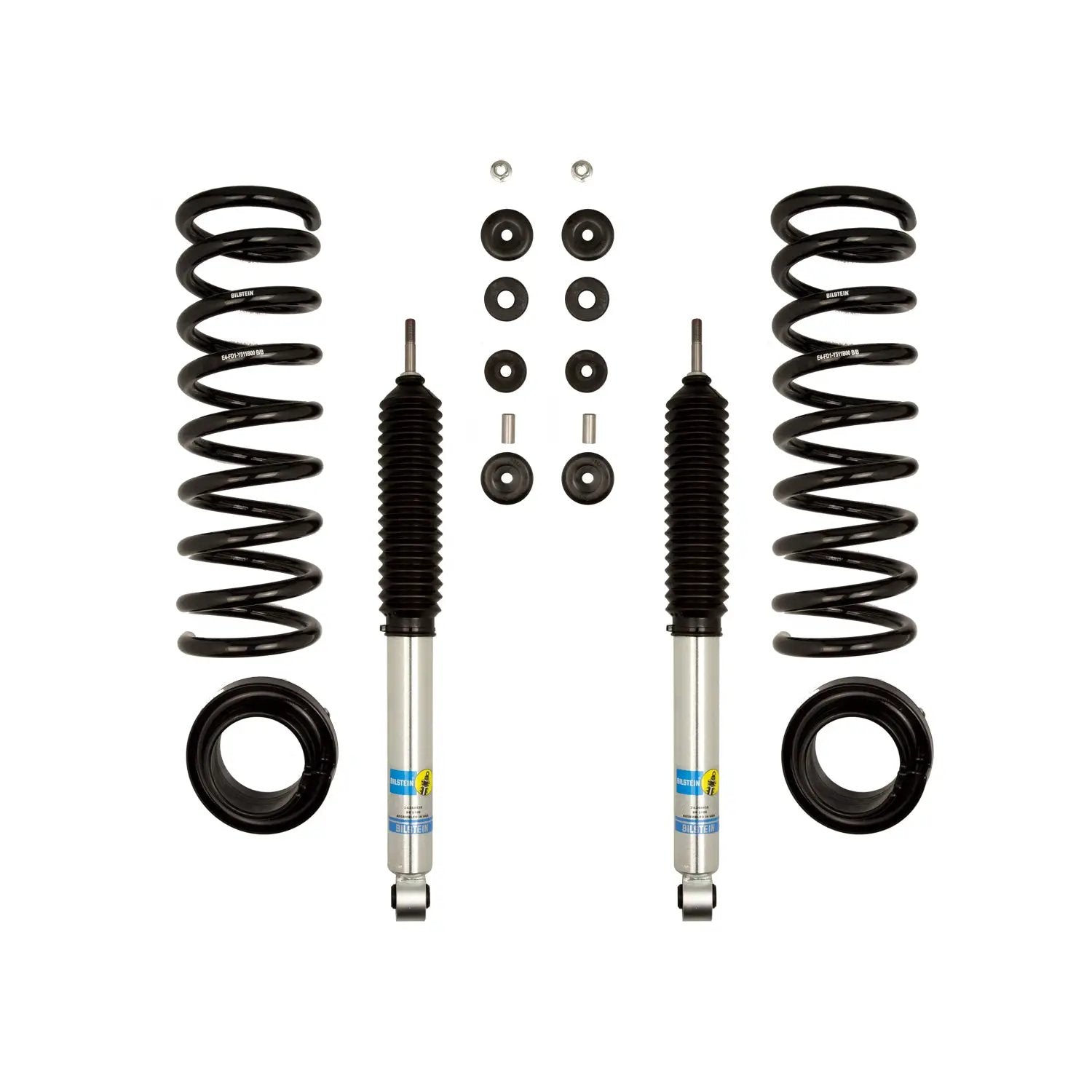 Bilstein Front Suspension Kit by Bilstein