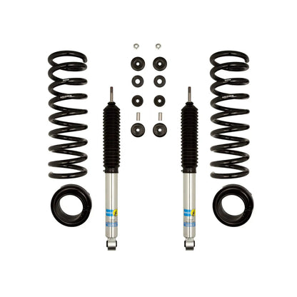 Bilstein Front Suspension Kit by Bilstein
