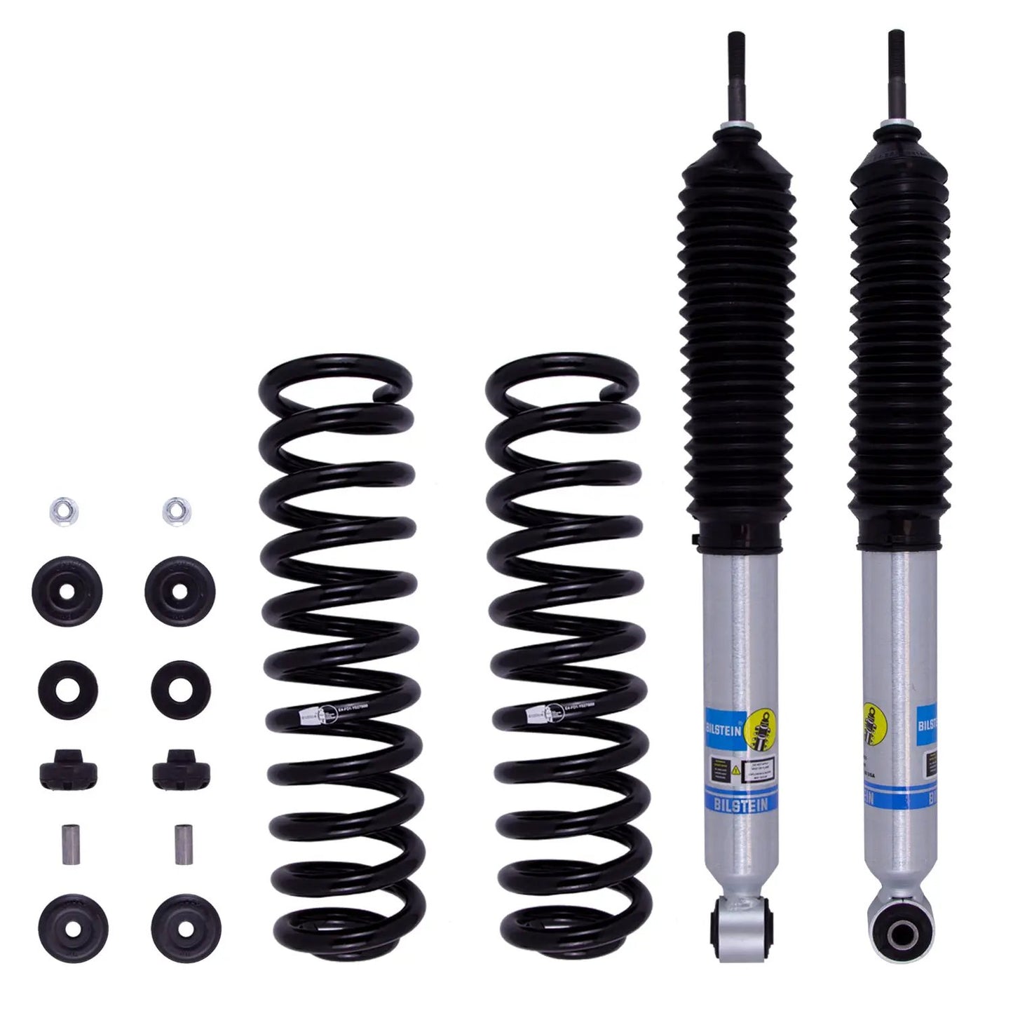 Bilstein Front Suspension Kit by Bilstein