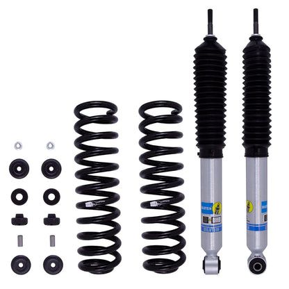 Bilstein Front Suspension Kit by Bilstein