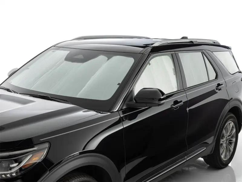 WeatherTech WT TechShade by WeatherTech