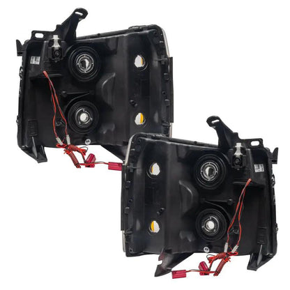 ORACLE Lighting ORL Headlight Assemblies