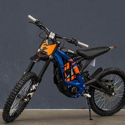 Baja Designs BAJ Powersports Squadron Pro Lights