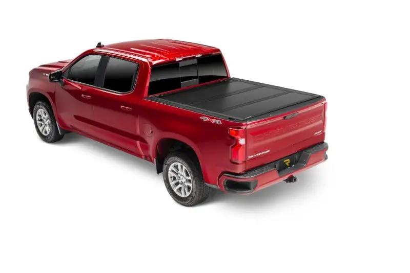 Undercover UND Ultra Flex Bed Covers by Undercover