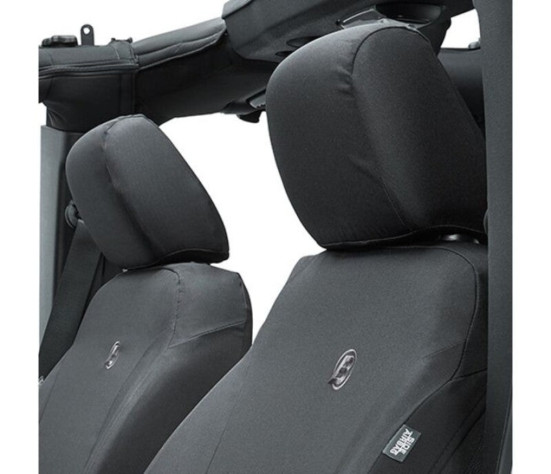 Bestop BES Seat Covers