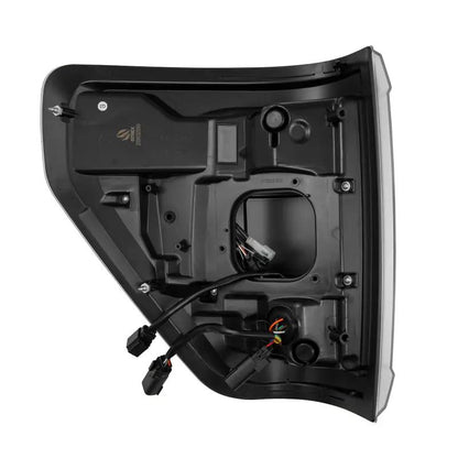 AlphaRex ARX LUXX Tail Lights
