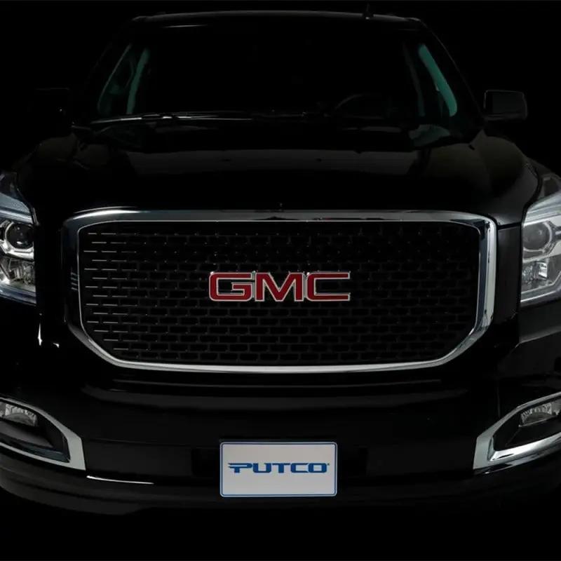 Putco PUT Boss Grilles by Putco