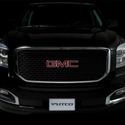 Putco PUT Boss Grilles by Putco