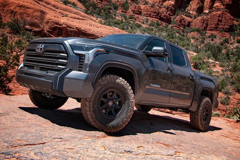 ICON ICO 2.5 Series Shocks by ICON
