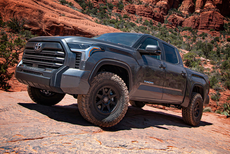 ICON ICO 2.5 Series Shocks by ICON