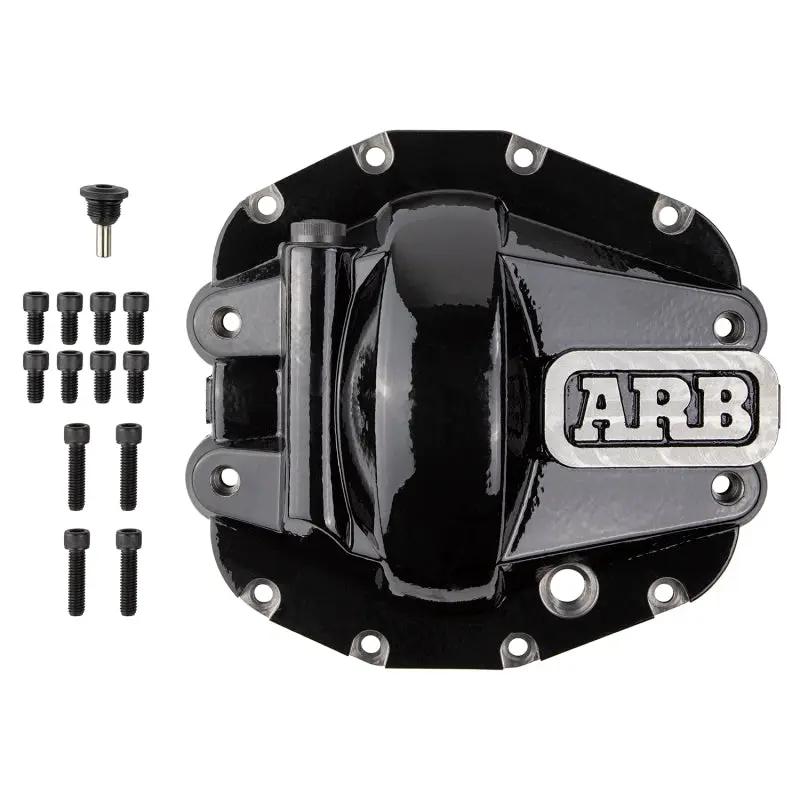 ARB Diff Case / Covers by ARB