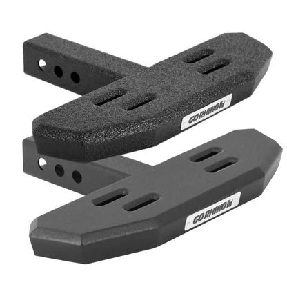 Go Rhino GOR Hitch Steps by Go Rhino
