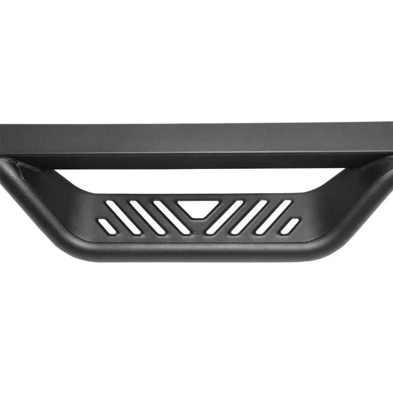 Westin WES Nerf Bars - Outlaw by Westin