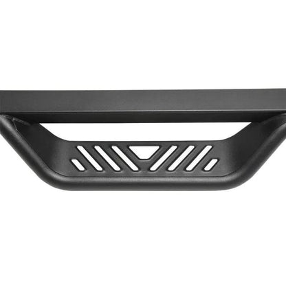 Westin WES Nerf Bars - Outlaw by Westin