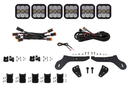 Diode Dynamics DIO LED Light Bars