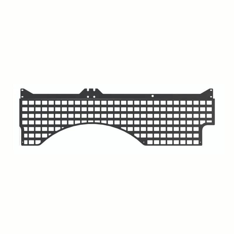 Putco PUT Molle Panels by Putco