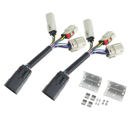 ORACLE Lighting ORL LED Tail Lights by ORACLE Lighting