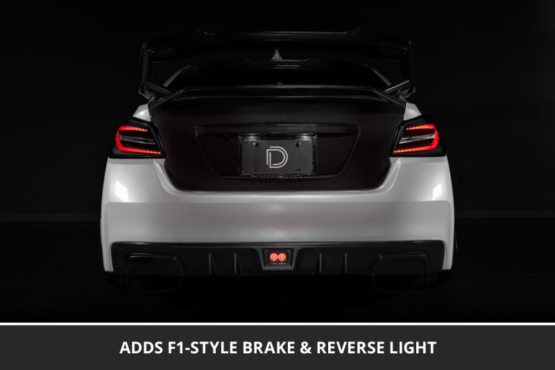 Diode Dynamics DIO Backup Light