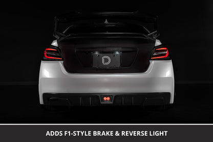 Diode Dynamics DIO Backup Light