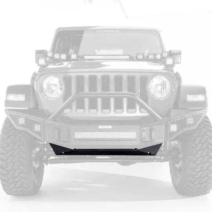 Go Rhino GOR Rockline Bumper