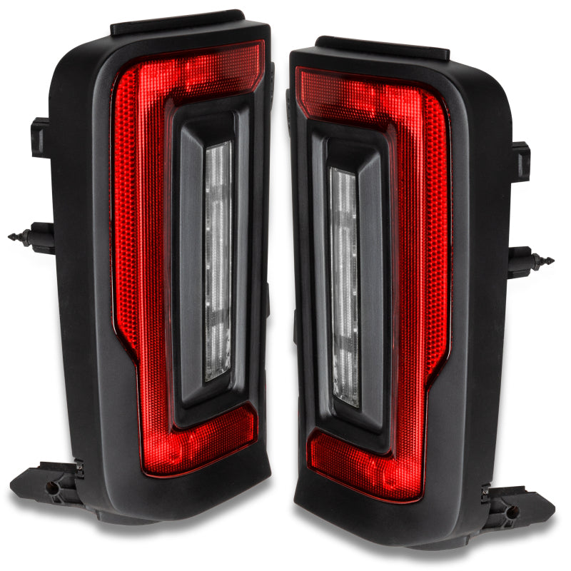 ORACLE Lighting ORL LED Tail Lights