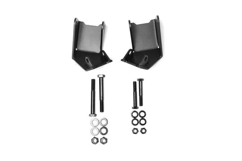 DV8 Offroad DVE Rear Bumpers by DV8 Offroad