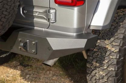 Rugged Ridge RUG Bumpers by Rugged Ridge