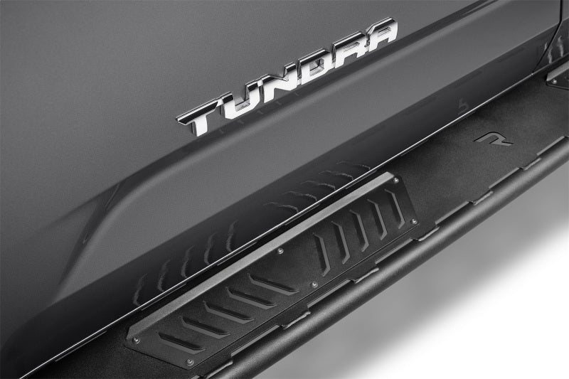 N-Fab NFB Roan Running Boards by N-Fab