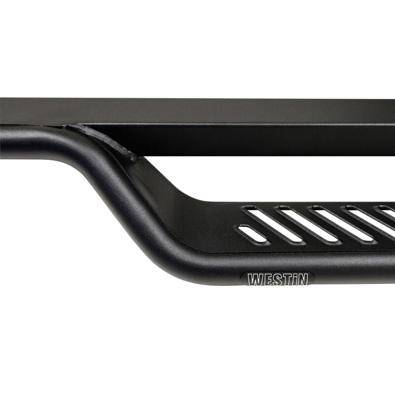 Westin WES Running Boards - Outlaw