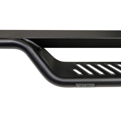 Westin WES Running Boards - Outlaw