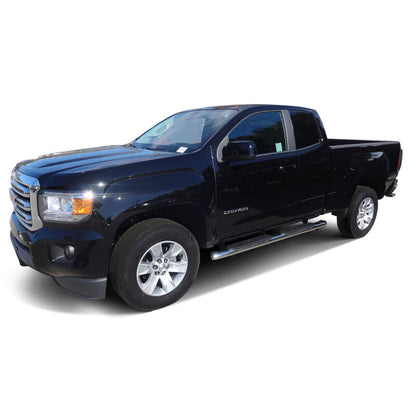 Westin WES Nerf Bars - PRO TRAXX 5