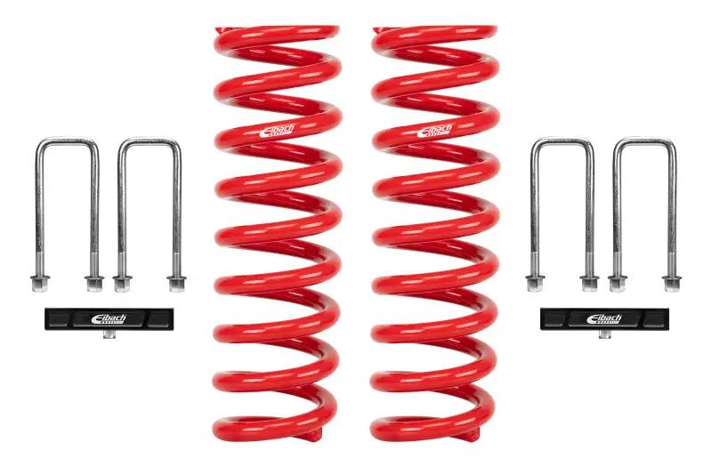 Eibach EIB Pro-Kits by Eibach