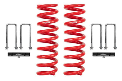 Eibach EIB Pro-Kits by Eibach