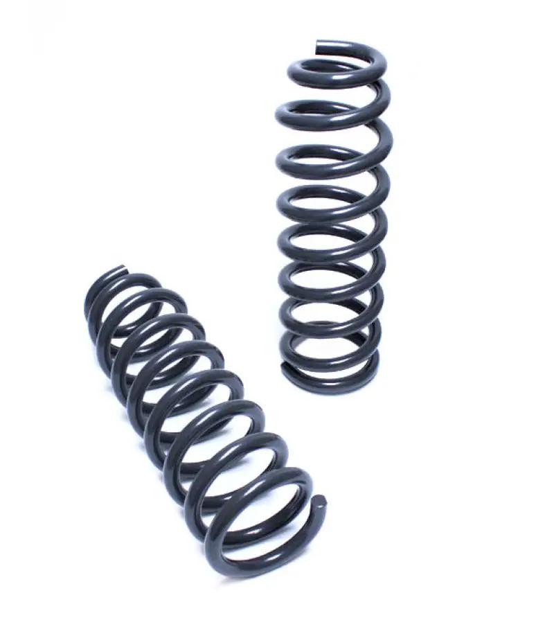 Maxtrac MXT Lift Coils by Maxtrac